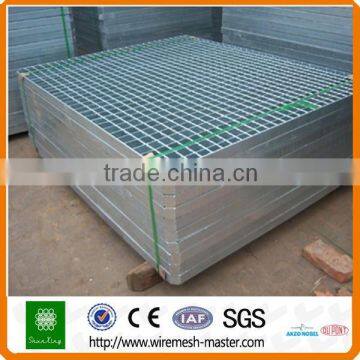 Steel Grating price