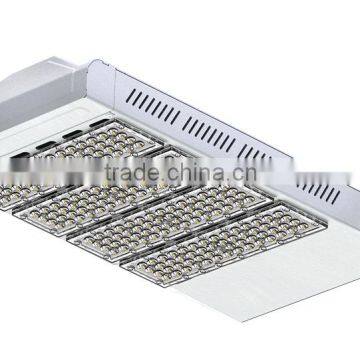 IP65 aluminum 200W dimable solar street light