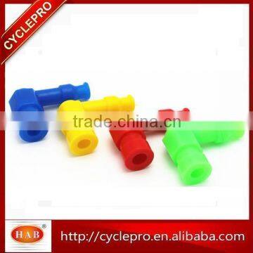 Different Motorcycle Capuchon Bujia Motorcycle Spark Plug Caps photo-2