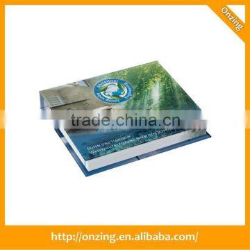 Onzing New Maple Leaves Sticky Notes photo-2