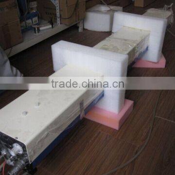 Philicam Mdf Acrylic Steel Co2 Laser Cutter With 260w photo-6