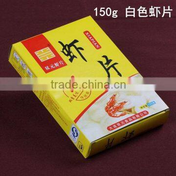 Enhance Immunity Rich Nutritional Ingredient Delicious Prawn Slices photo-2