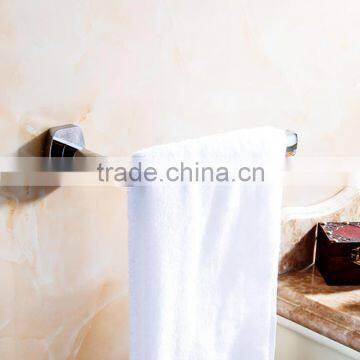 10260 Bathroom Accessory Hotel Use Towel Ring Round is Not Closed Brass Towel Holder