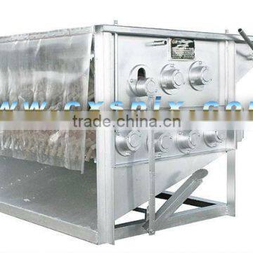 chicken slaughter machine/chicken plucker machine