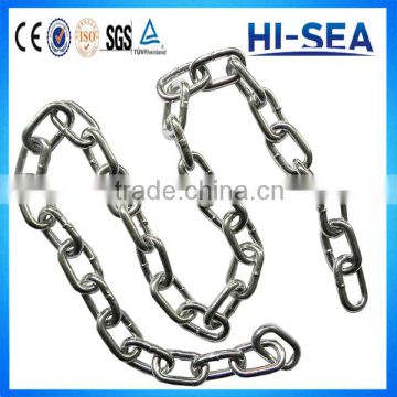 Norwegian Standard Link Chain