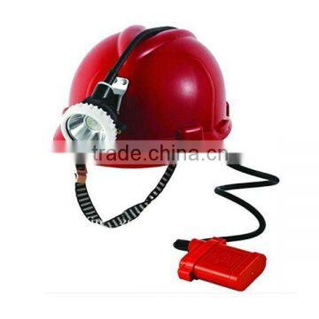 China New Security Mining Workers Helmet