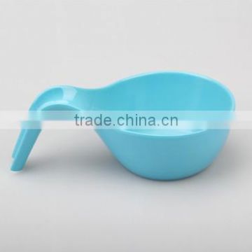 melamine mixing bowls with handle