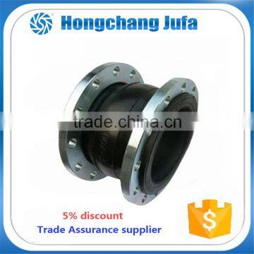 Ansi Class 150 Flange Pn16/pn10 Plastic Rubber Expansion Joint/rubber Compensator
