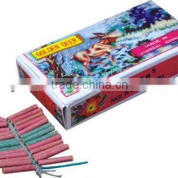 Wholesale Golden Deer Firecracker China Fireworks(511)