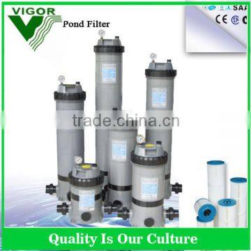 Factory cheap price swimming pool equipment of cartridge filter