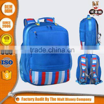 Wholesale Promotional Colorful Kids School Book Backpack Bag photo-2