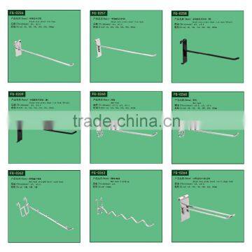 Wholesale All Kind of Metal Peg Board Accessories photo-2