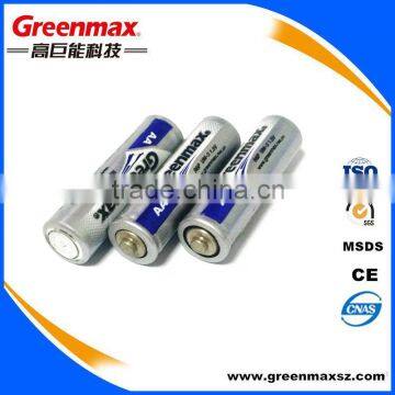 1.5v R6p Aa Extra Heavy Duty Batteries