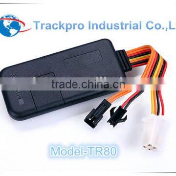 Vehicle Anti-theft Realtime Gps Car Trackr With Free Modern Fleet Gps Tracking System photo-5
