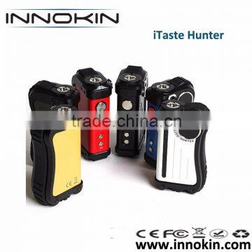 vape cigar & electronic cigarette for sale china electronic cigarette innokin 75w iTaste Hunter tc