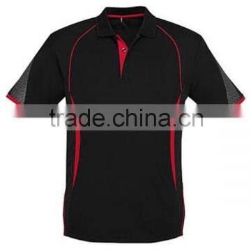 Mens Polo Shirt photo-2