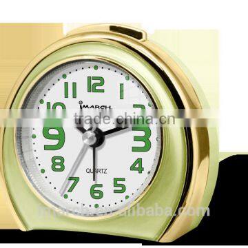 Wholesale Beautiful Mini Table Alarm Clock photo-3