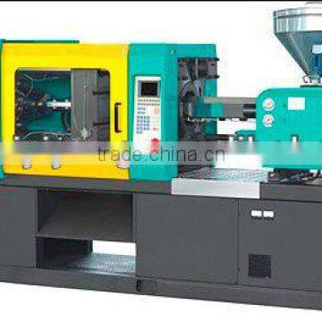 Horizontal injection mouldng machine