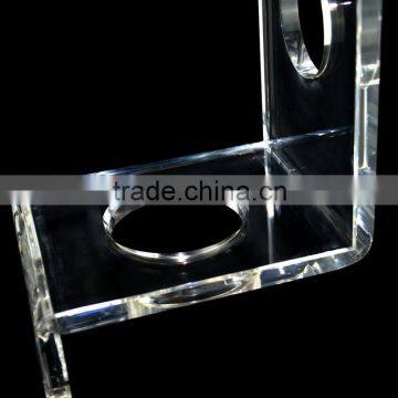Super Clear Acrylic Display Rack for Teapot photo-5
