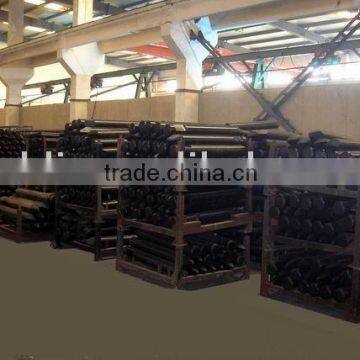 chisel of hydraulic rock breaker