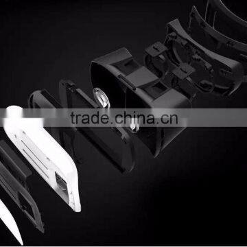 VR Box 2.0 Google VR Box 2nd Generation VR BOX 3D Glasses photo-5