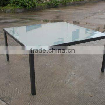 Classic Dining Set Rattan Furniture photo-5