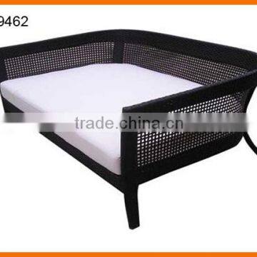 2016 One Pc Rattan Sofa Chair Nice Design