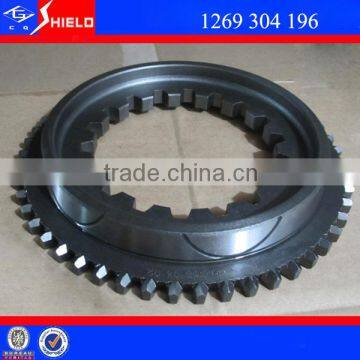 Heavy Vehicles Sino Truck Transmission Part Auto Transmission Repair 1269304196