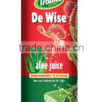 Aloe Vera Juice With Pulp