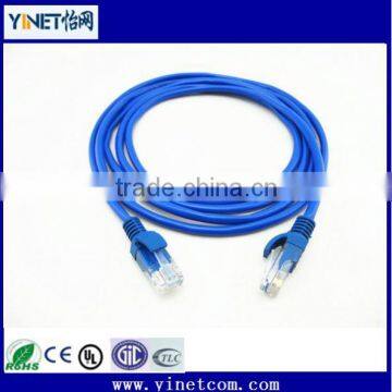 Cable Factory Cat5e Patch Cord Cat6