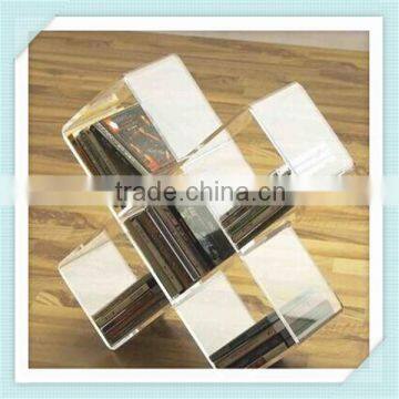 Cast Acrylic Sheet New Popular Repalcement of Glass High-quality Acrylic Display Stand