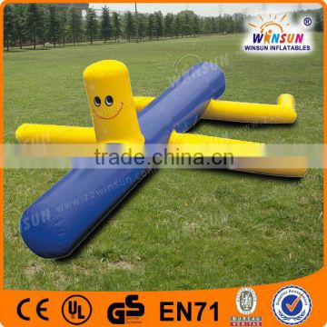 hot summer exciting inflatable water bird for sale