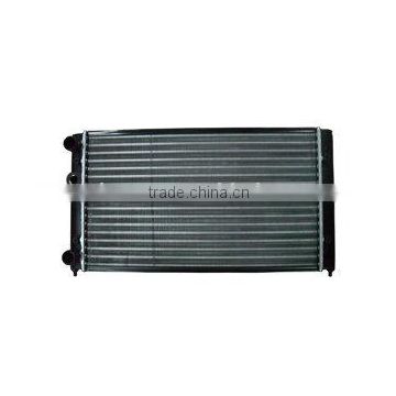 Aluminum Radiator for VOLKSWAGEN Golf III