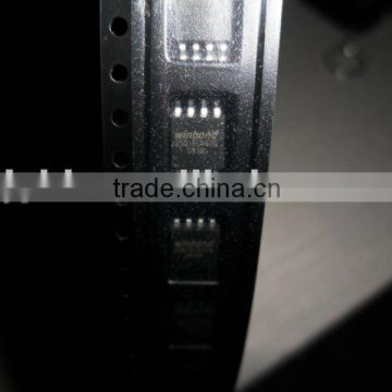 W25Q16CVSSIG IC SPI FLASH 16MBIT 8SOIC