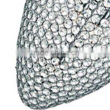 Hanging Modern Country Style Design Crystal Chandelier