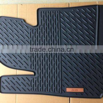 Hyundai IX35 Car Mats 5pcs