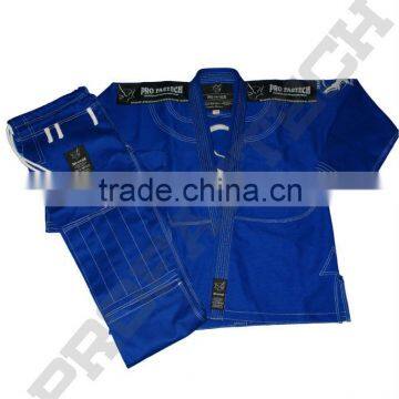 Brazilian Jiujitsu New Fabric