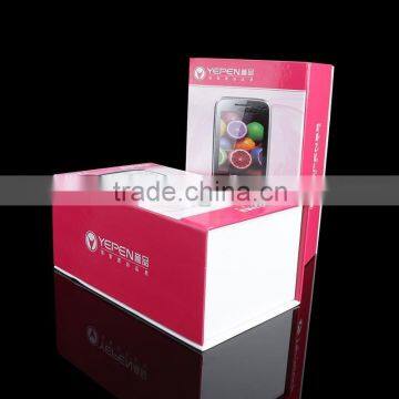 Custom Paper Packaging Box For Electrical Appliance photo-3