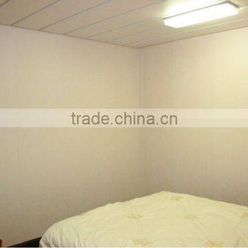 Color Coated Galvanized Steel Coil for Decorative Materials photo-6