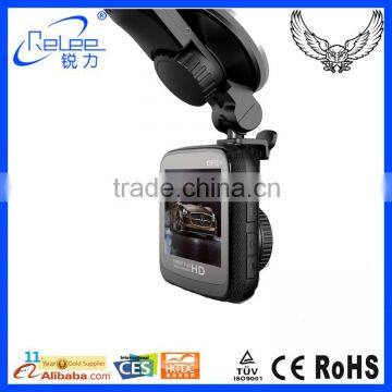 GPS Tracker Full hd 1080p Car Dvr Camera photo-6