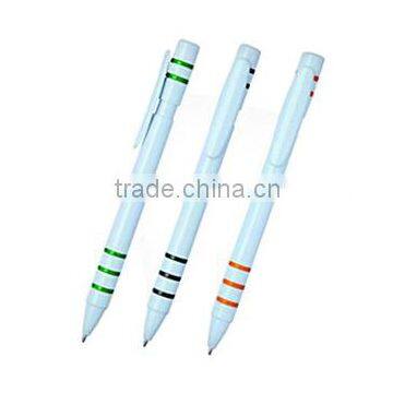 simple plastic ball pen PB (95)