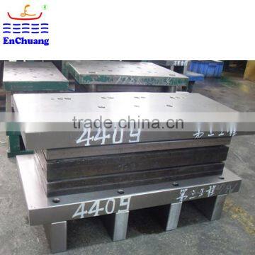 OEM High Precision Zamak Die Casting Mould, Zamak Tool, Zamak Die