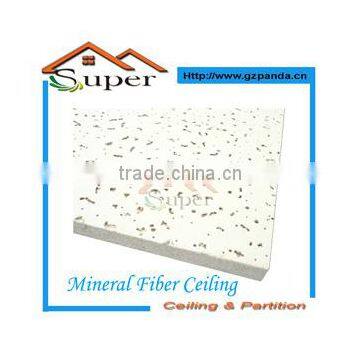 Lovely Worms Pattern Suspended Wool Ceiling Size 600*1200