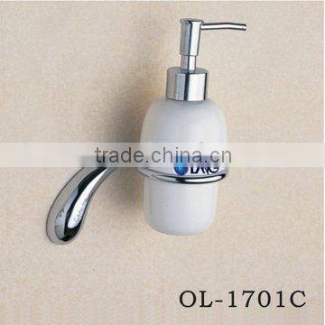 bathroom appliance -1701C Soap liquid dispenser