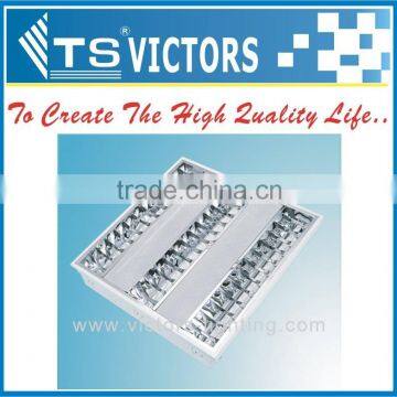 LED panel lighting