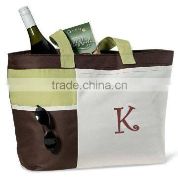 outdoor pinic shopping bag