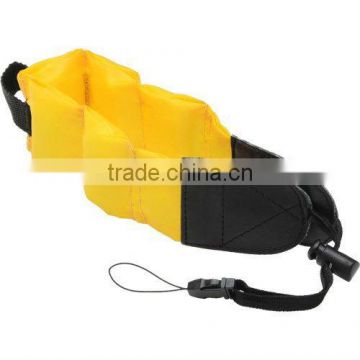 Floating Wrist Straps for Camera