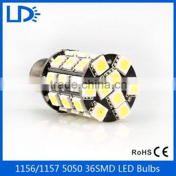 DC 12V Car LED Turn Signal Parking Light Auto Car LED Brake Stop Light Bulb