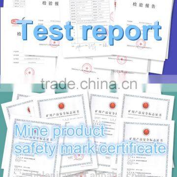 Multi-Ply Fabric Ep Nn Rubber Conveyor Belt photo-3