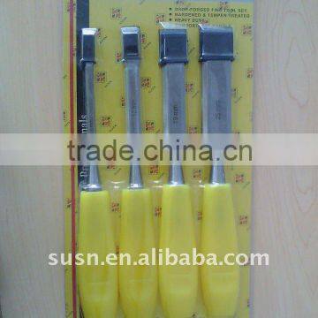 SHAA004 hand tool wood chisel